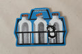 Milk Delivery - Coffee Lover - Sticker 2.5"
