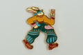 Drinker Rabbit - Pin 2"