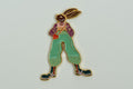Valentine Rabbit - Pin 2"