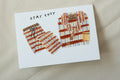 Stay Cozy - Greeting Card 5 x 7"