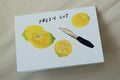 Fresh Cut - Greeting Card 5 x 7"